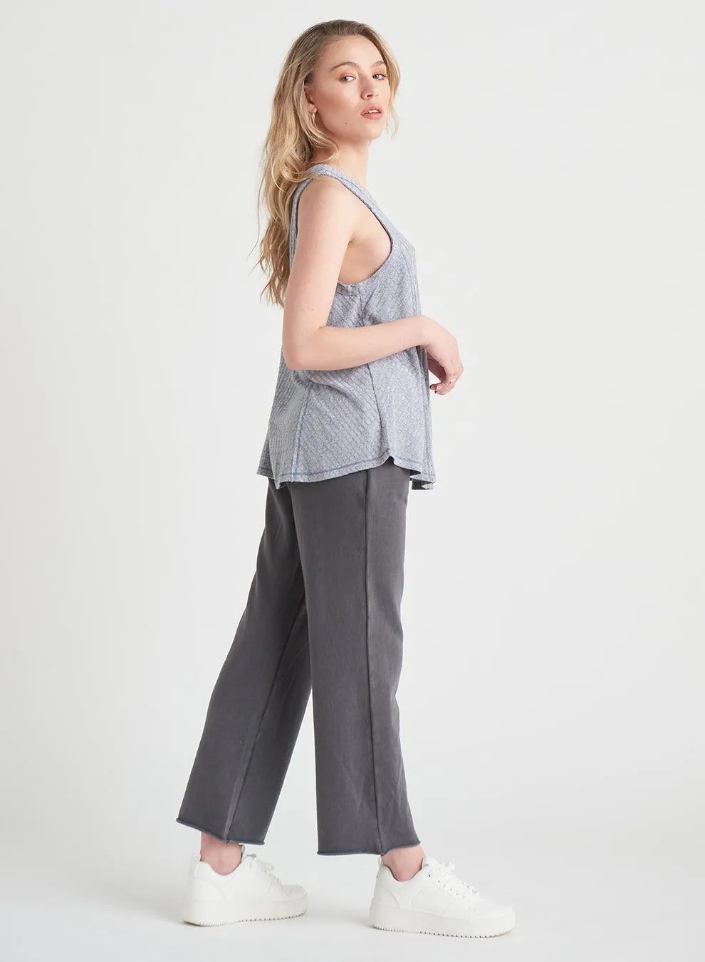 Rachel Knit Tank