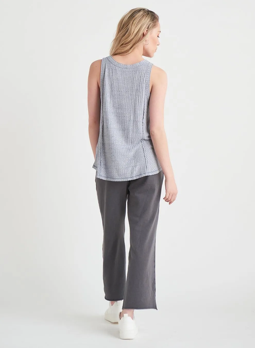 Rachel Knit Tank