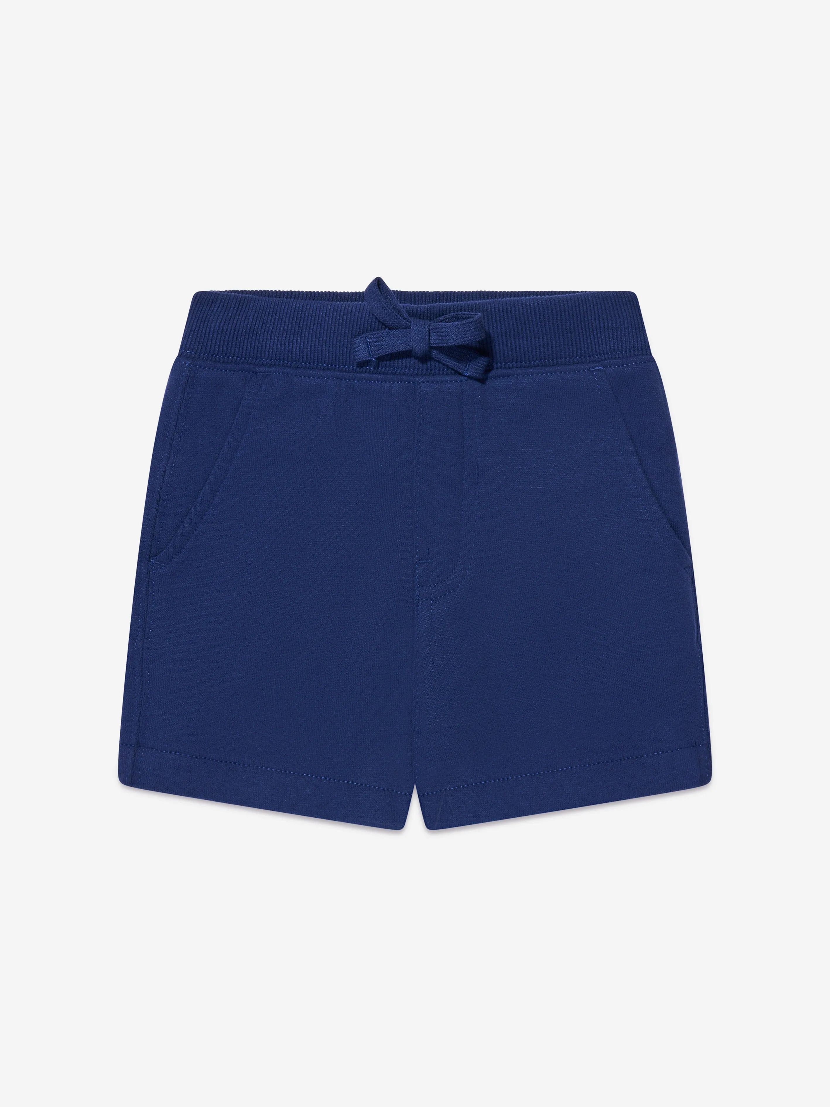 Ralph Lauren Baby Boys Shorts Set in Orange