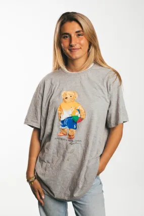 Ralph Lauren - T-shirt (XXL)