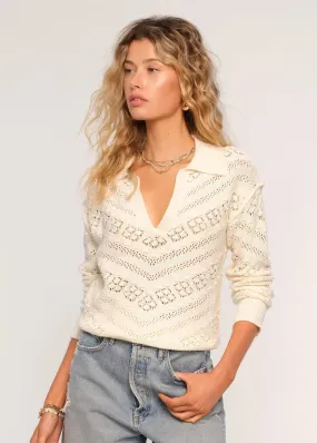 Renzo Sweater