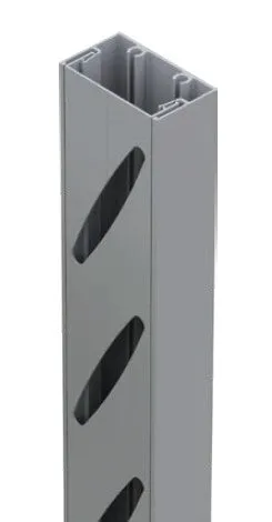 RIGHT side frame 60mm x 35mm NIL SPACING 5800MM LONG