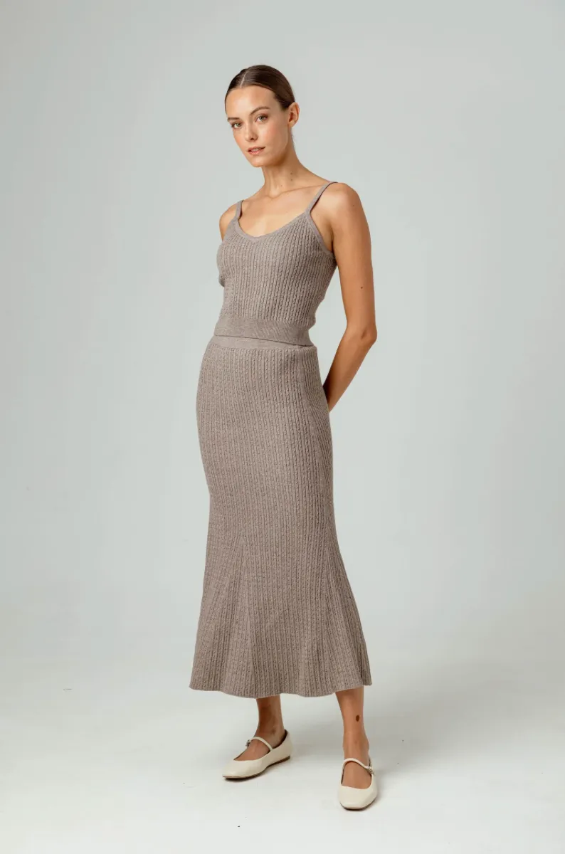 Rosalind Skirt
