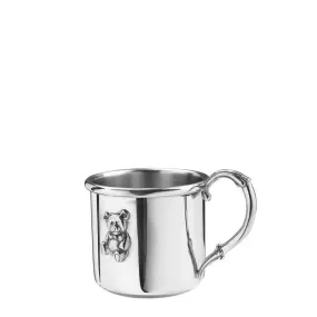 Salisbury Easton Baby Cup Teddy