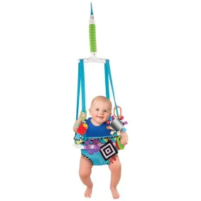 Sassy Baby Doorway Jumper