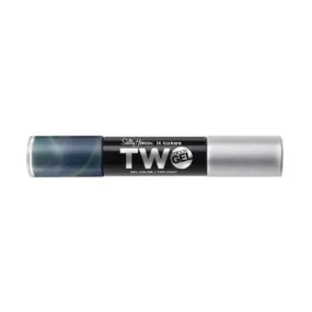 Sh Miracle Gel It Takes Two Faerie Green 972