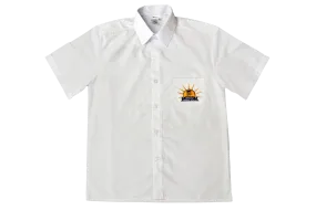 Short sleeve Emb Shirt - Orissa Primary
