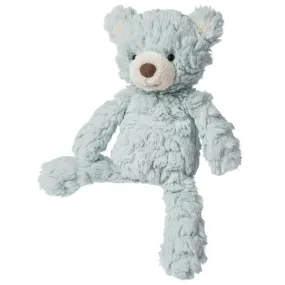 Small Putty Seafoam Bear by Mary Meyer