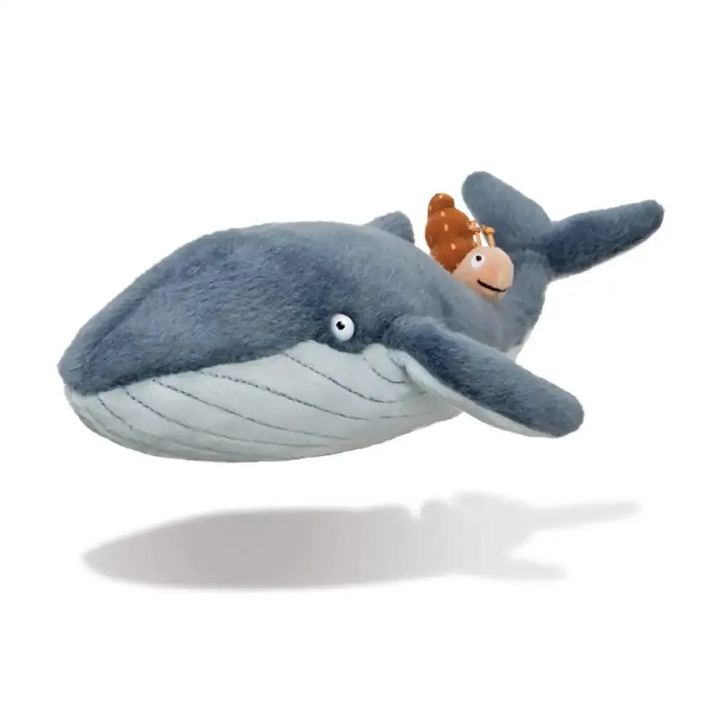 Snail and the Whale Teddy