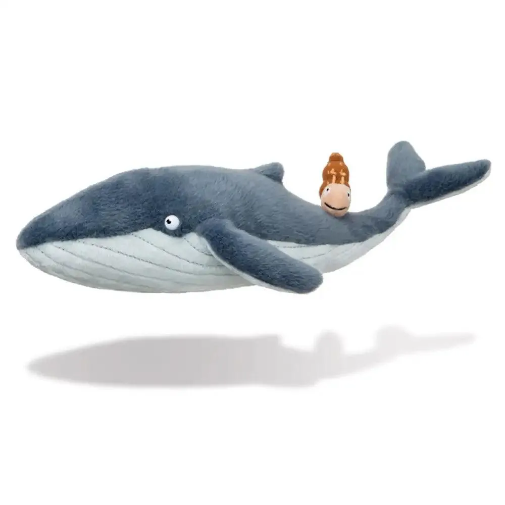 Snail and the Whale Teddy