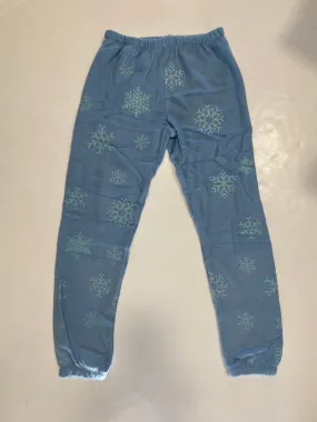 Snowflake Joggers