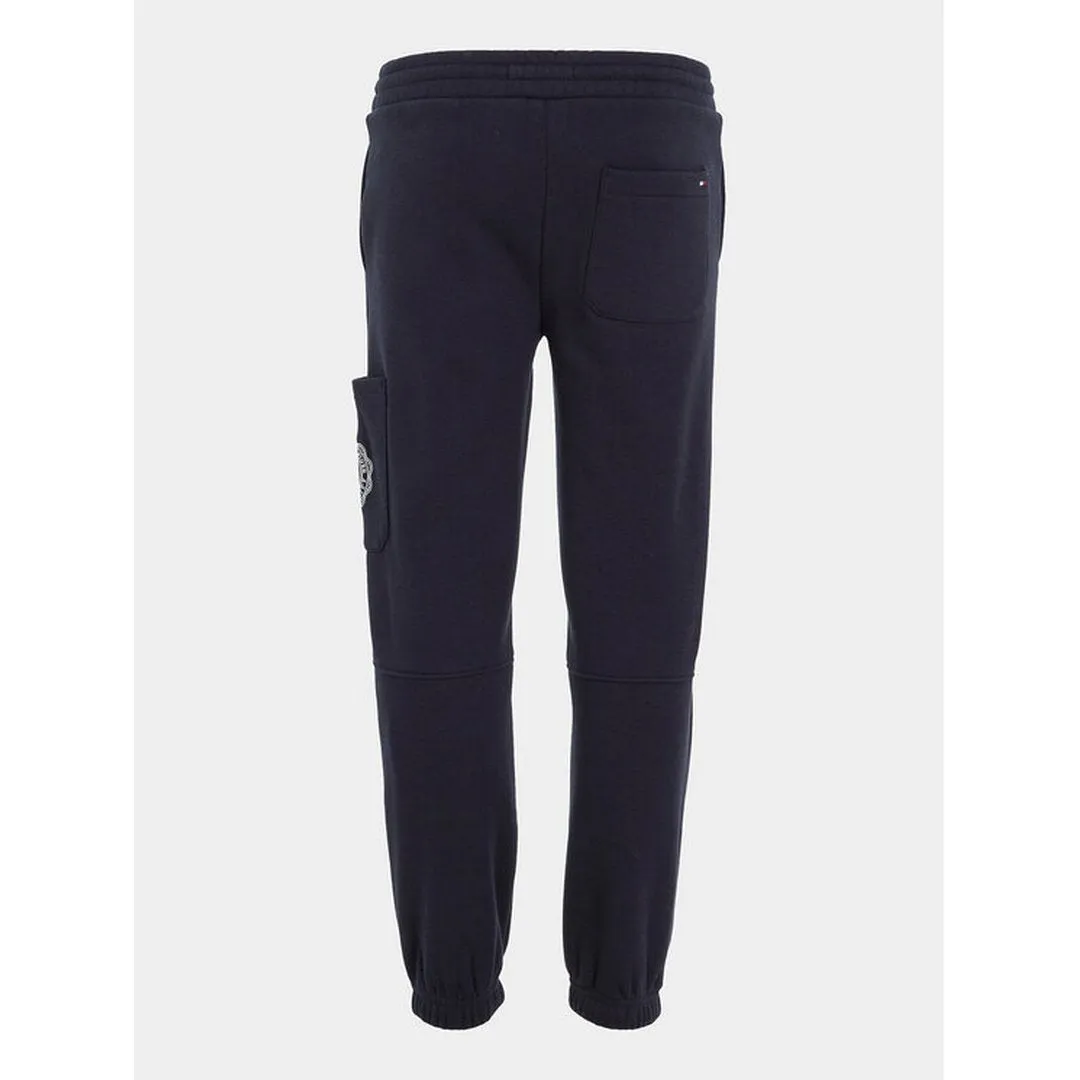 Stamp Sweatpants/ Dw5/ 5