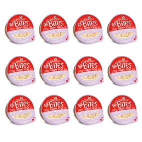 Stella & Chewy's Lil Bites Savory Stews Chicken & Turkey Dog Food 12-Pack