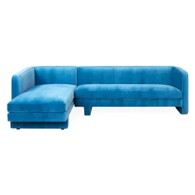 Sunset Sectional Left Arm Facing