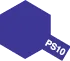TAMIYA 86010 PS-10 Purple - 100ml Spray Can
