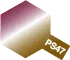 TAMIYA 86047 PS-47 Iridescent Pink/Gold- 100ml Spray Can
