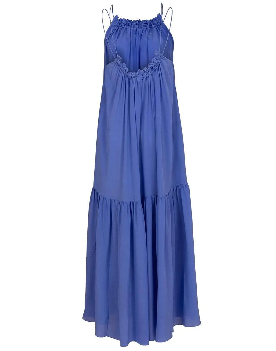 Tatyana Tiered Dress