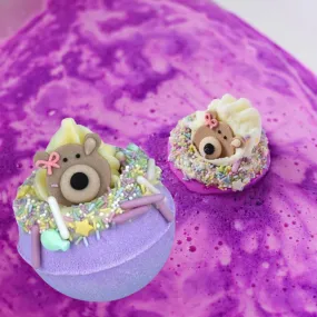 Teddy Bears Picnic Bath Blaster
