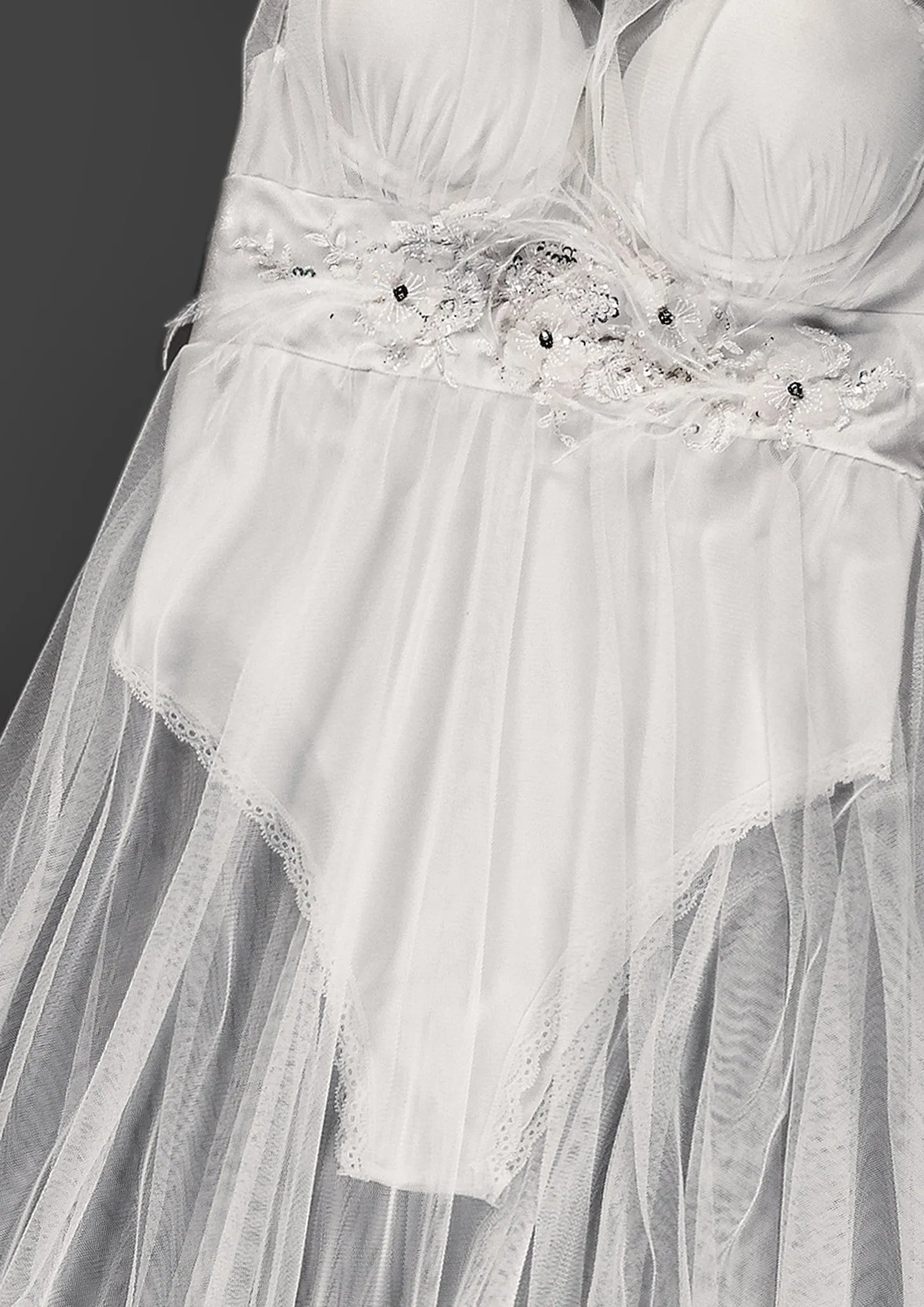 Teddy Bridal 5767