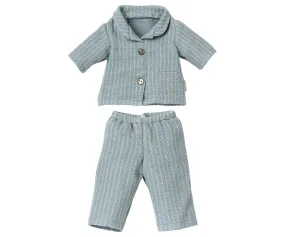 Teddy Clothes | Dad Pajamas