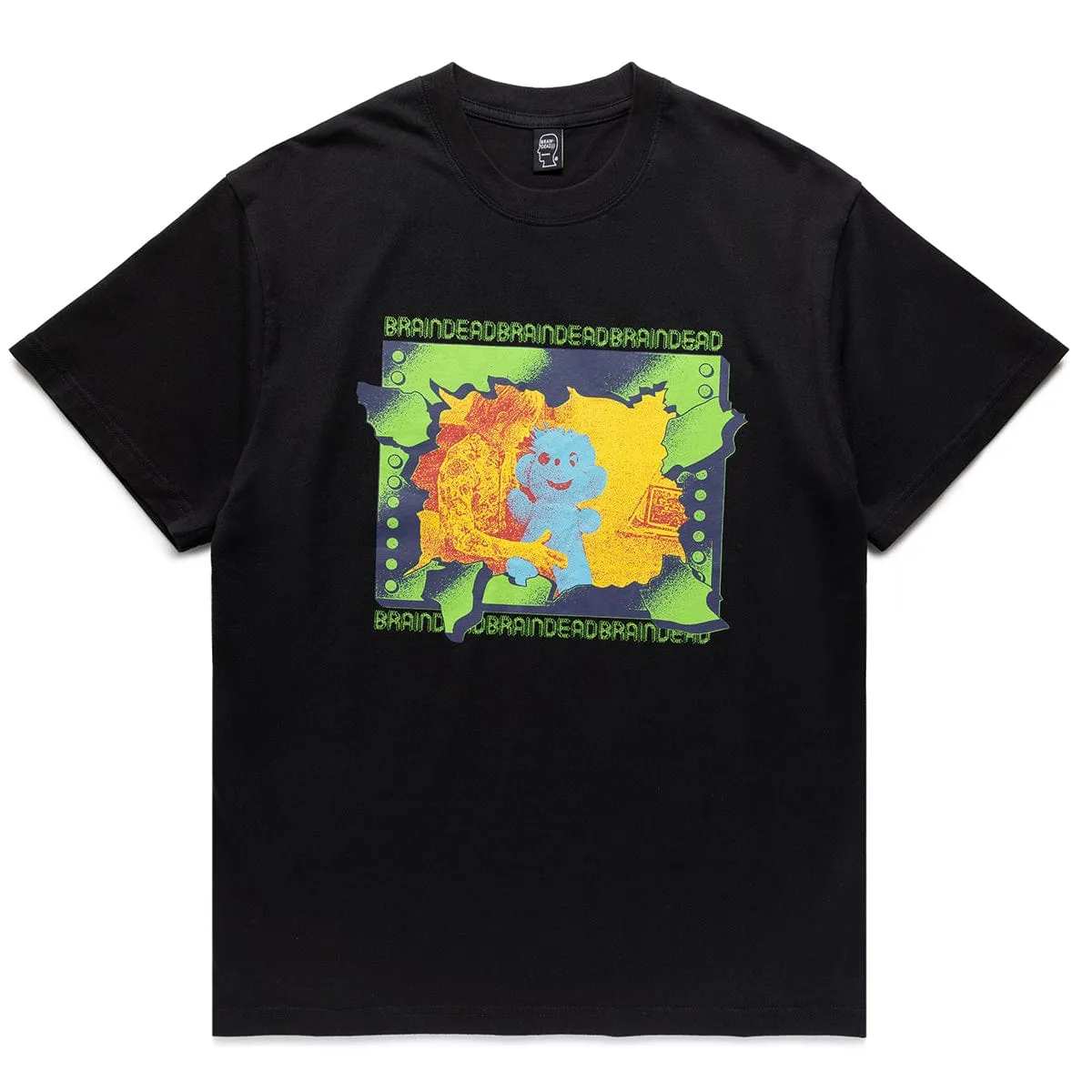 TEDDY T-SHIRT
