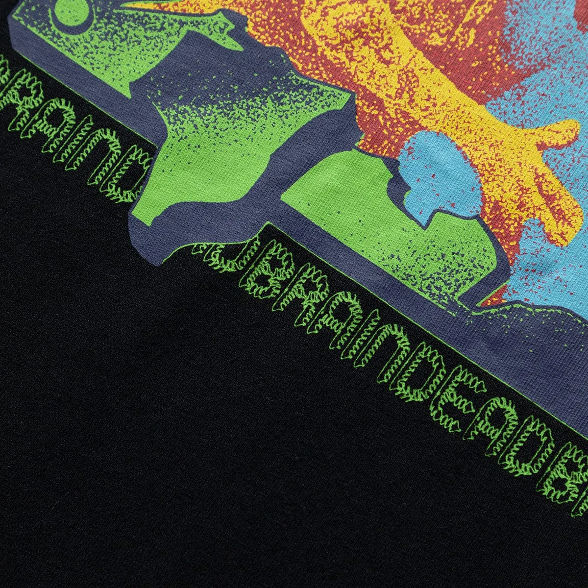 TEDDY T-SHIRT