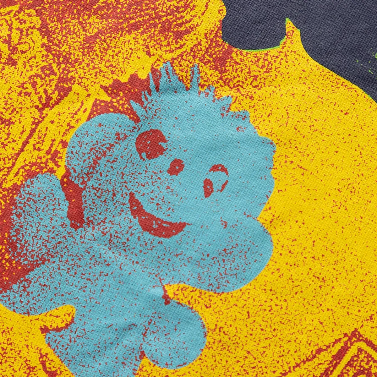 TEDDY T-SHIRT