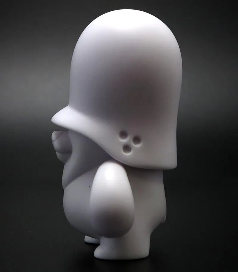 Teddy Troops 2.0 Series 1 - DIY Classic Edition