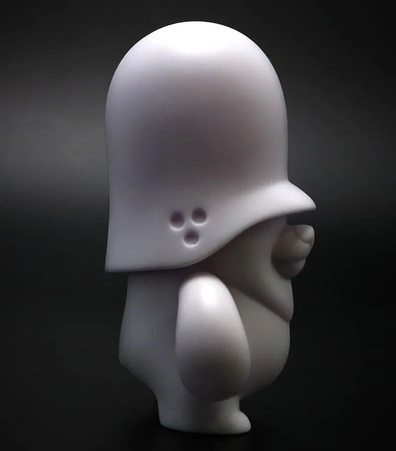 Teddy Troops 2.0 Series 1 - DIY Classic Edition