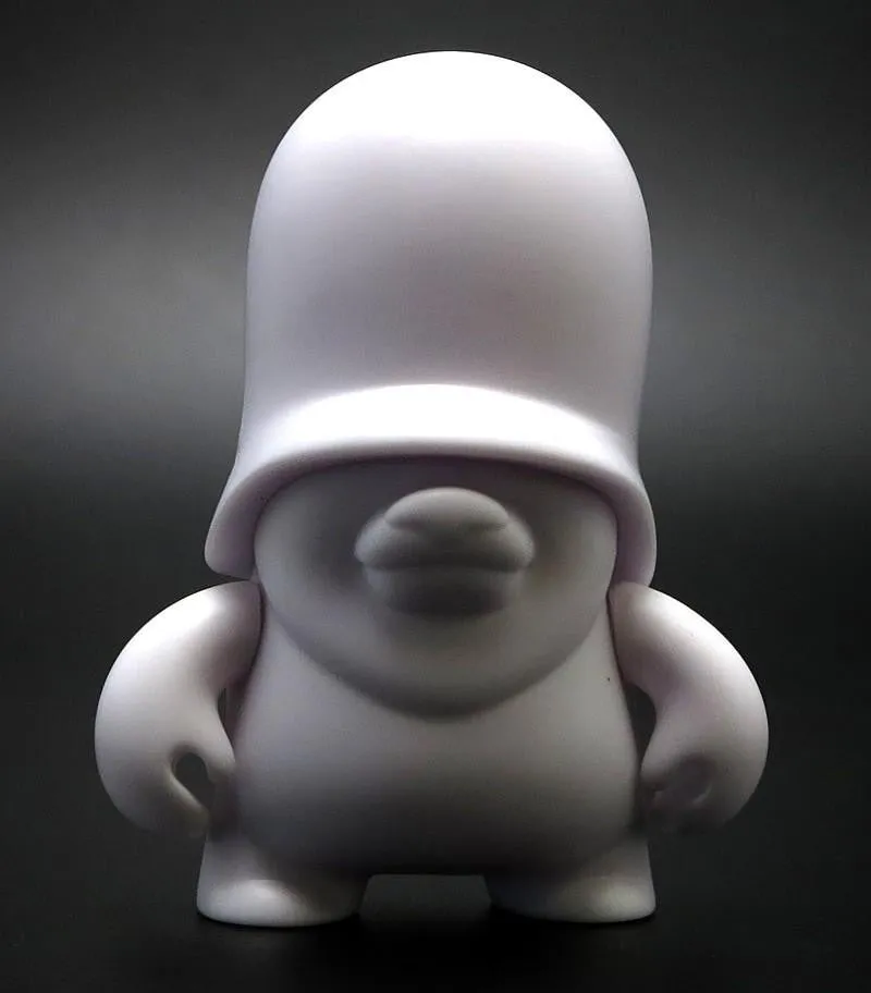 Teddy Troops 2.0 Series 1 - DIY Classic Edition