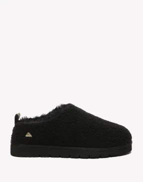 Teddycozy In Black