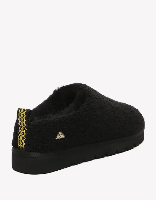 Teddycozy In Black