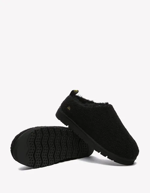Teddycozy In Black