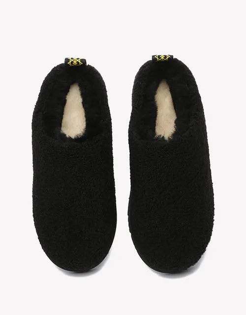 Teddycozy In Black