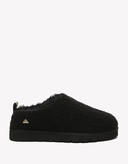 Teddycozy In Black