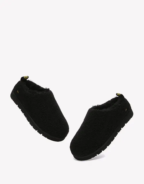 Teddycozy In Black
