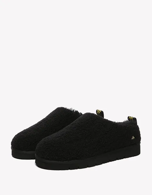 Teddycozy In Black