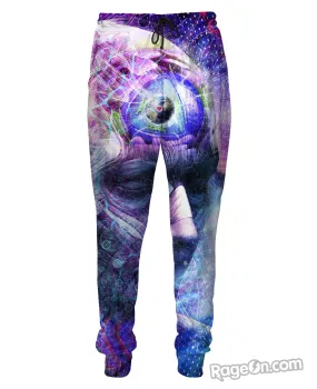 The Beauty of it All Sweatpants