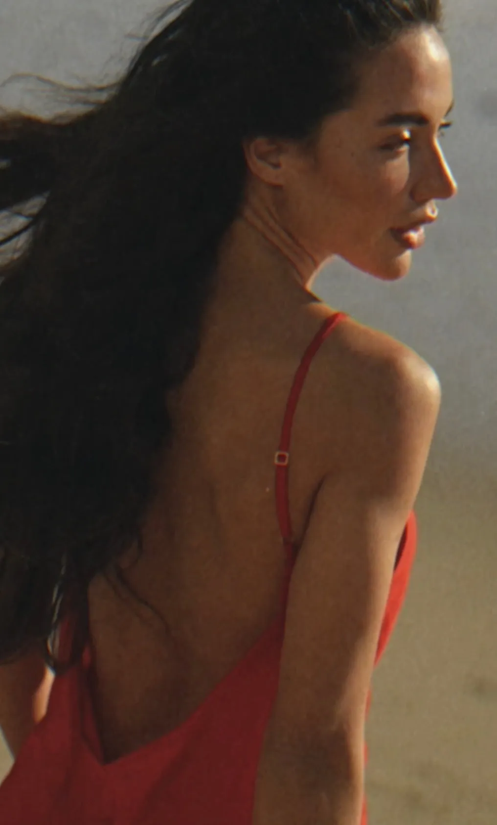 The Katharine Slip Dress