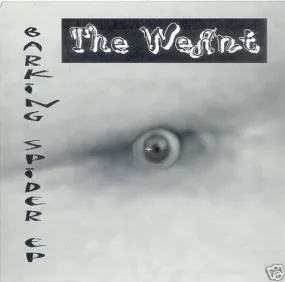 The Wernt - Barking Spider E.P (7", EP) (NM or M-)