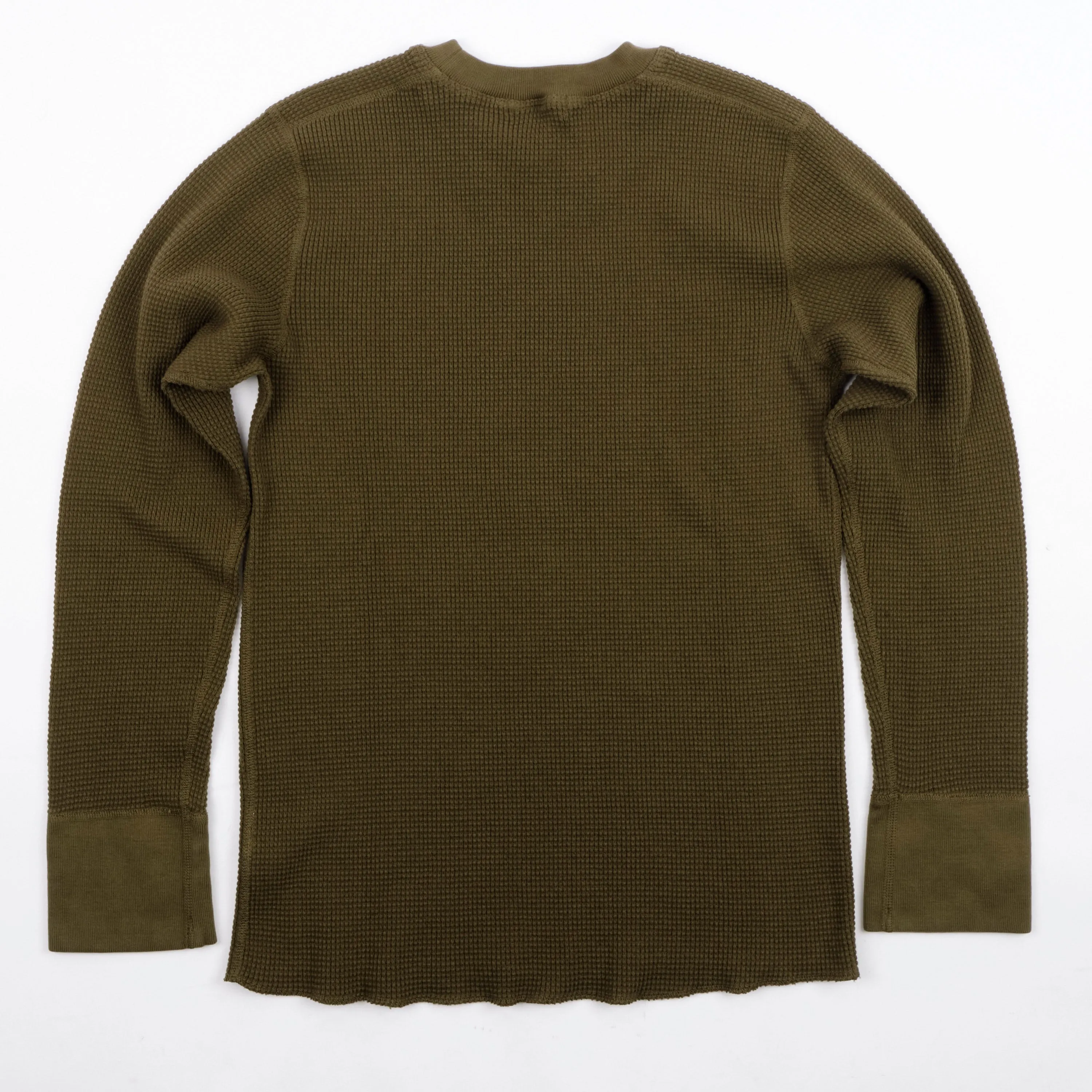 Thermal LS Cedar