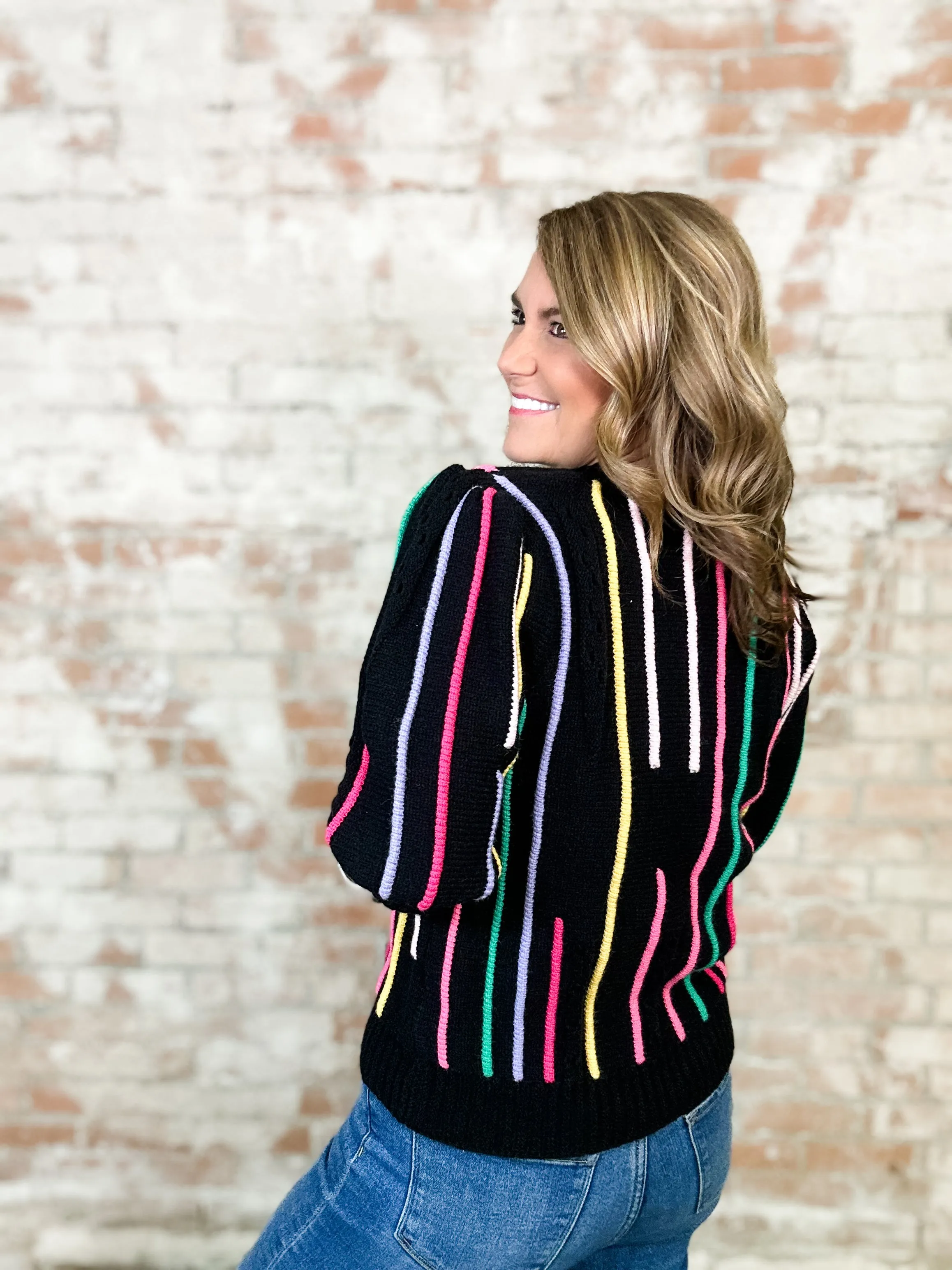 THML Sloane Sweater