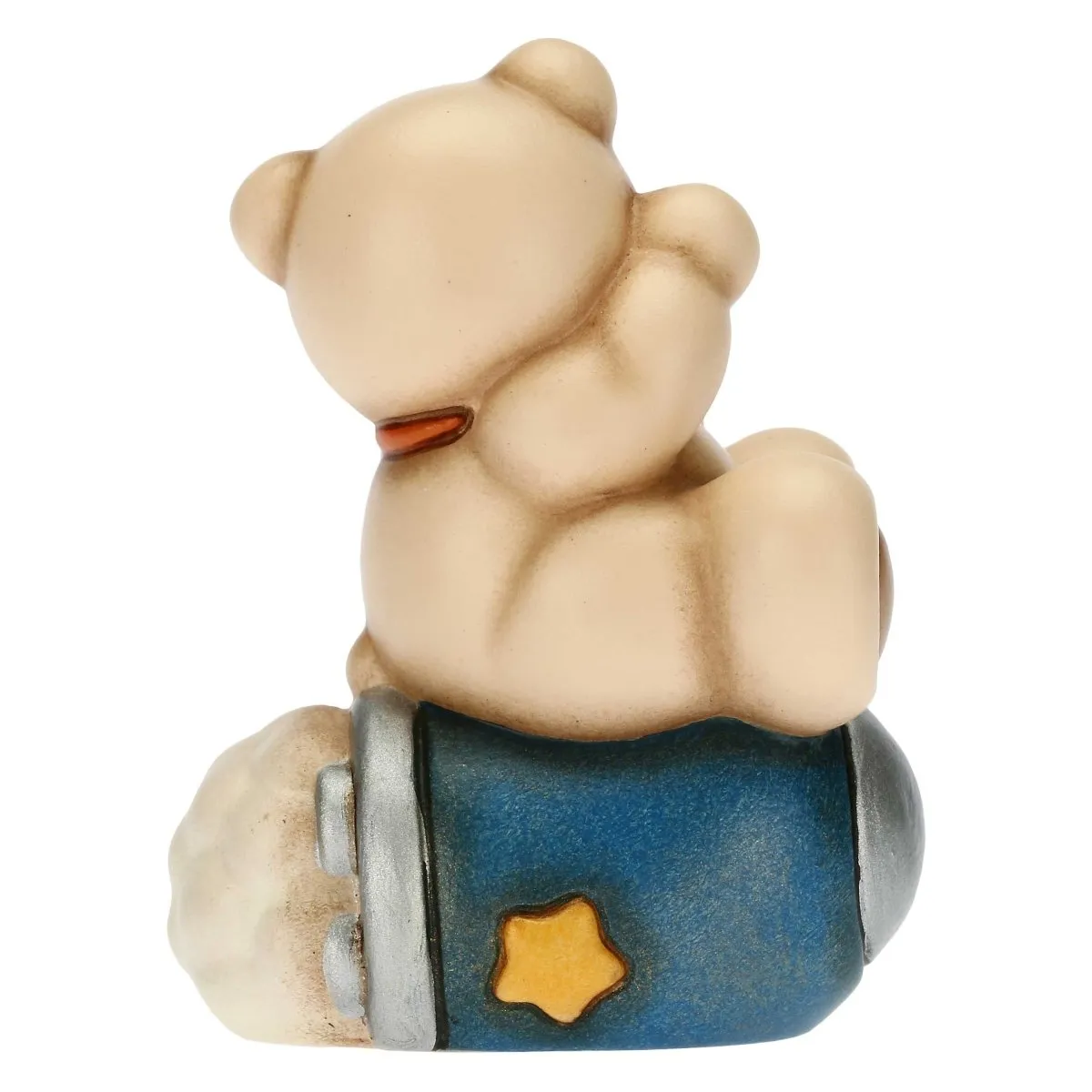 Thun - teddy astronauta su razzo| rohome