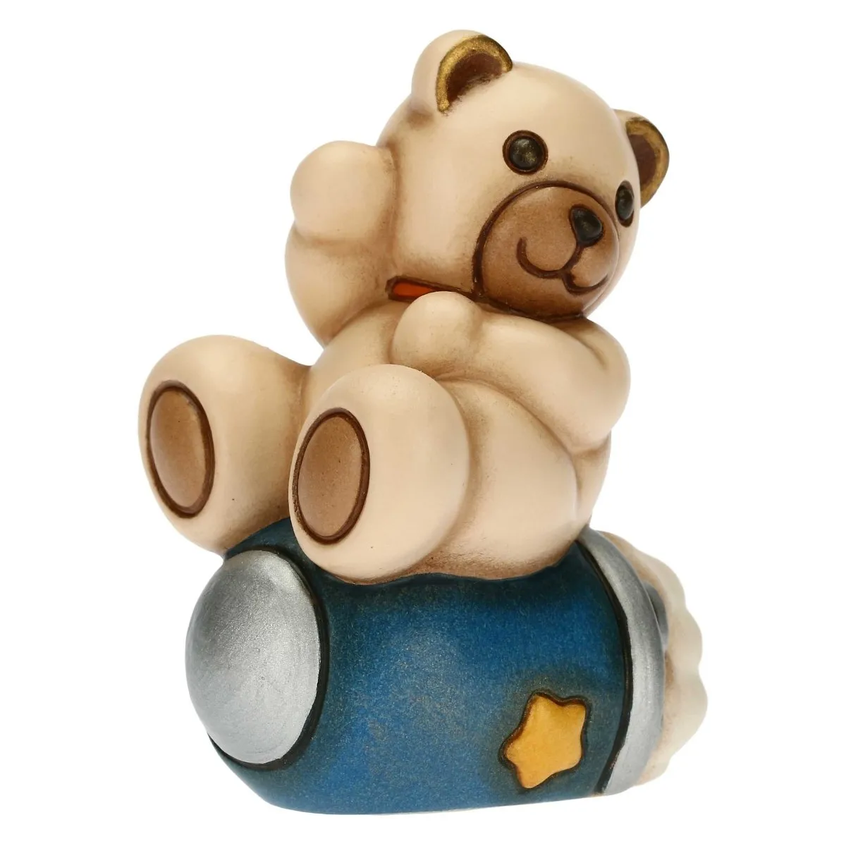 Thun - teddy astronauta su razzo| rohome