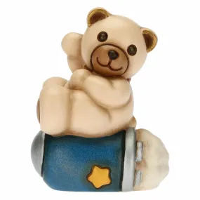 Thun - teddy astronauta su razzo| rohome