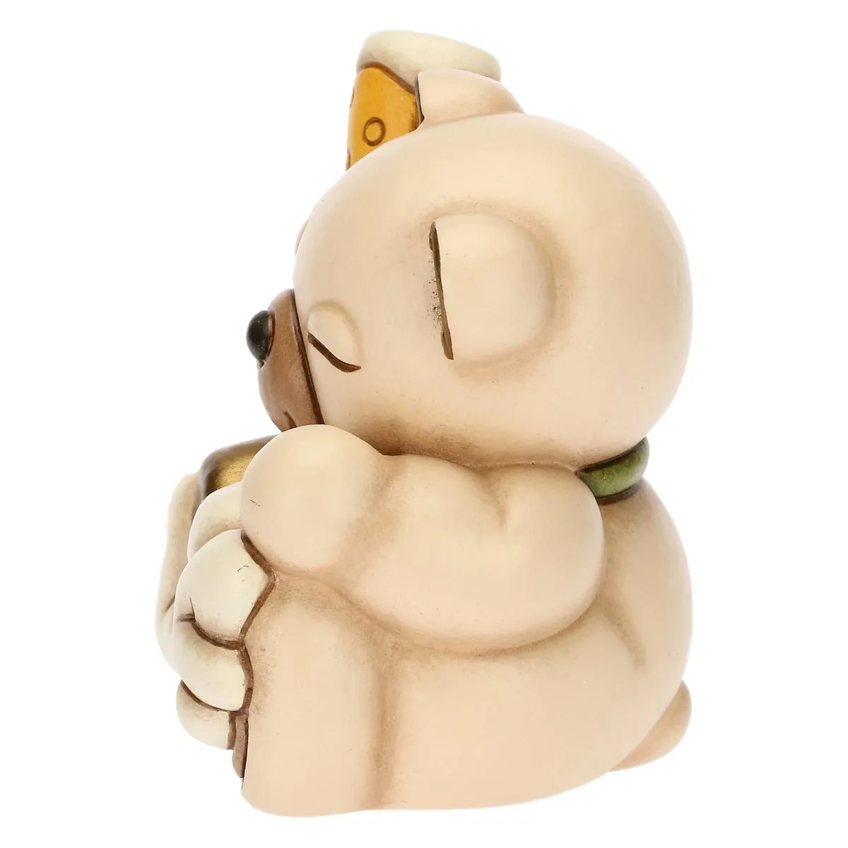 Thun - teddy buon anno 2024 bianco | rohome