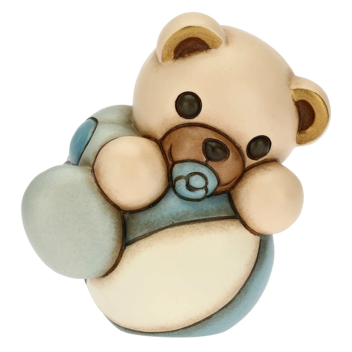 Thun - teddy con culla lui| rohome