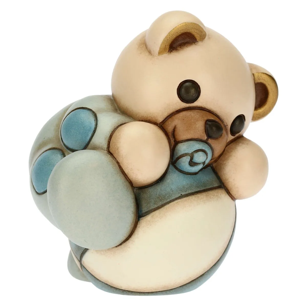 Thun - teddy con culla lui| rohome