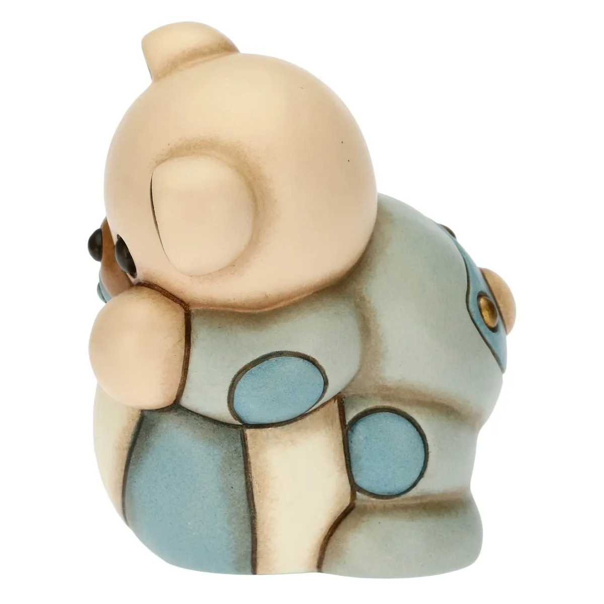 Thun - teddy con culla lui| rohome