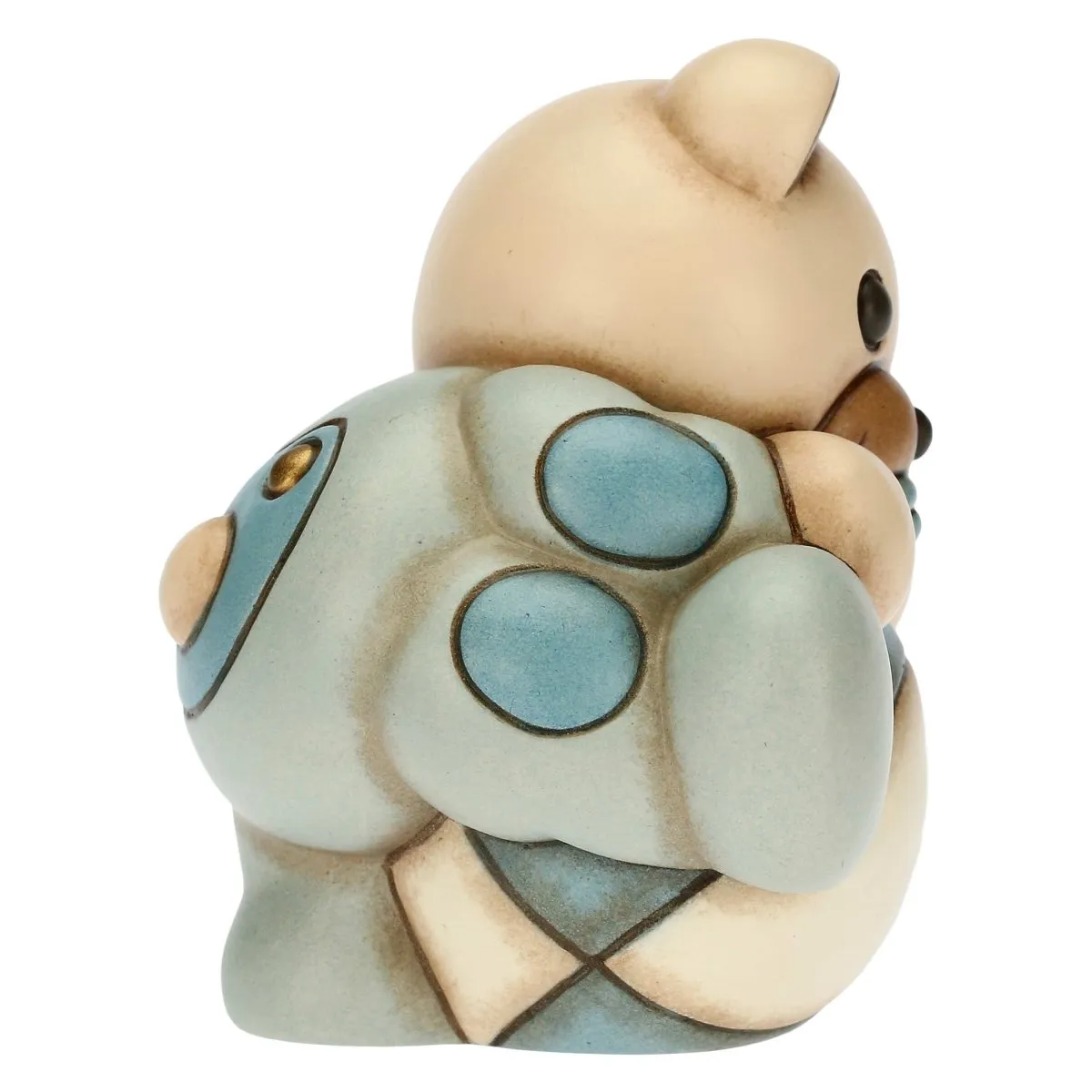 Thun - teddy con culla lui| rohome